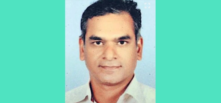 സി.പി.എം നേതാവ് എ. സമ്പത്തിന്റെ സഹോദരന്‍ കസ്തൂരി ഹിന്ദു ഐക്യവേദി തിരുവനന്തപുരം ജില്ലാ പ്രസിഡന്റ്